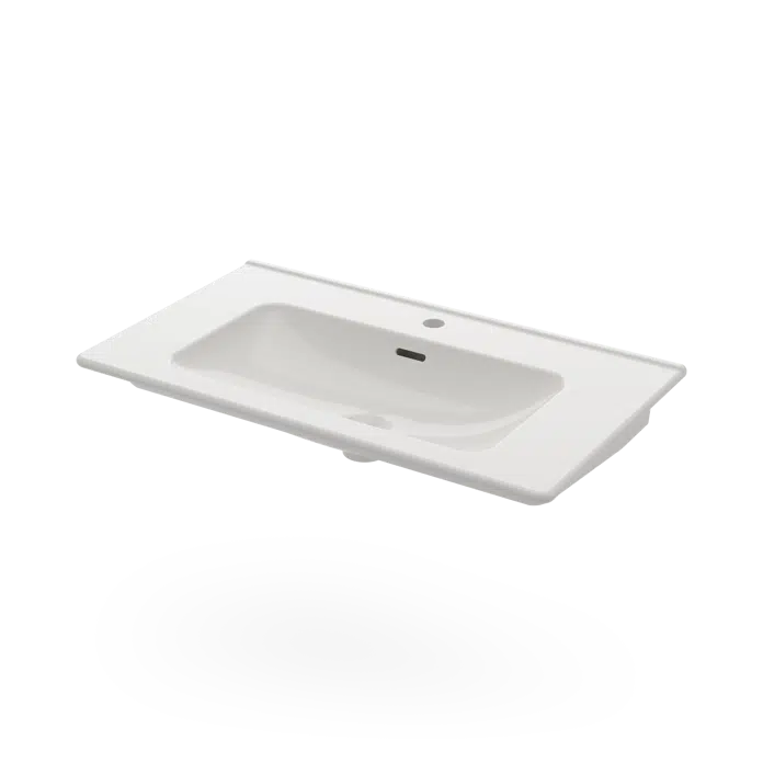 Wash basins