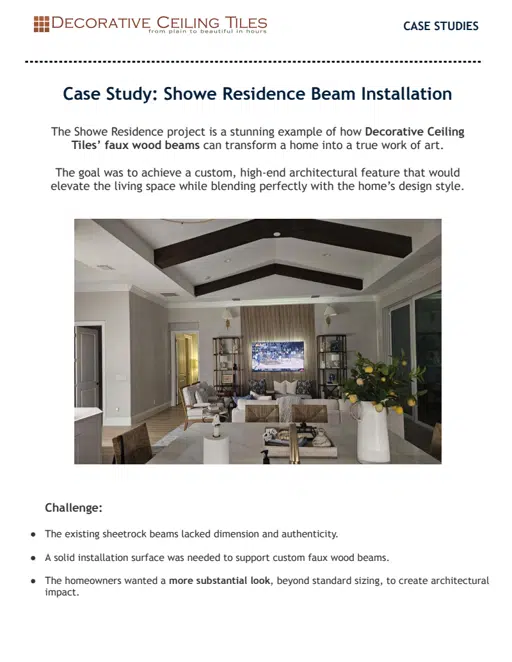 Case Study_ Showe Residence Beam Installation.pdf