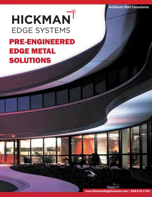 Architect Brochure