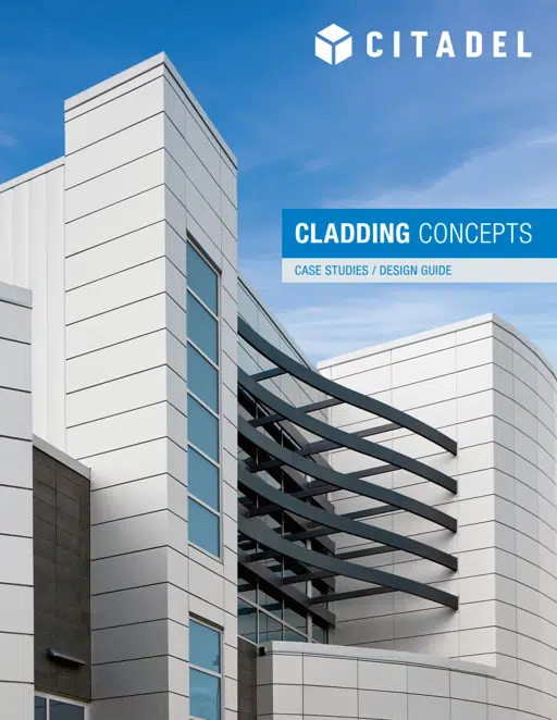 CAP_Cladding_Concepts