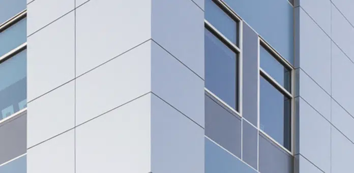 Exterior Wall Panels