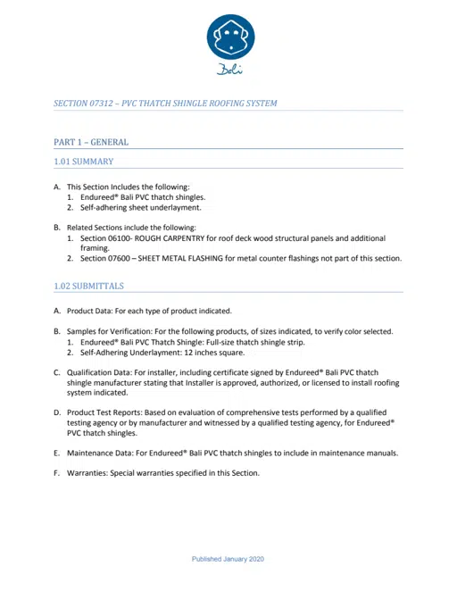 ENDUREED_TPC_Bali_Specification.pdf