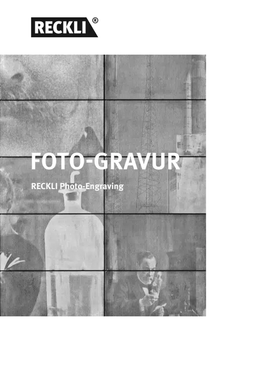 Fotogravur