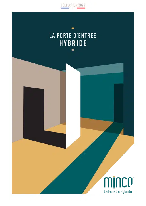 MINCO - La Porte d'Entrée Hybride