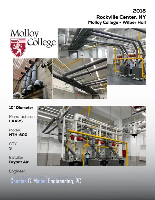 Molloy College Case.pdf