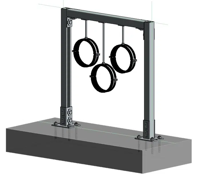 Installationssysteme - Assemblies