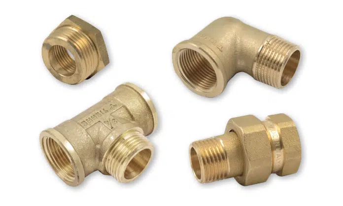 Generic Fitting - 1500 Series