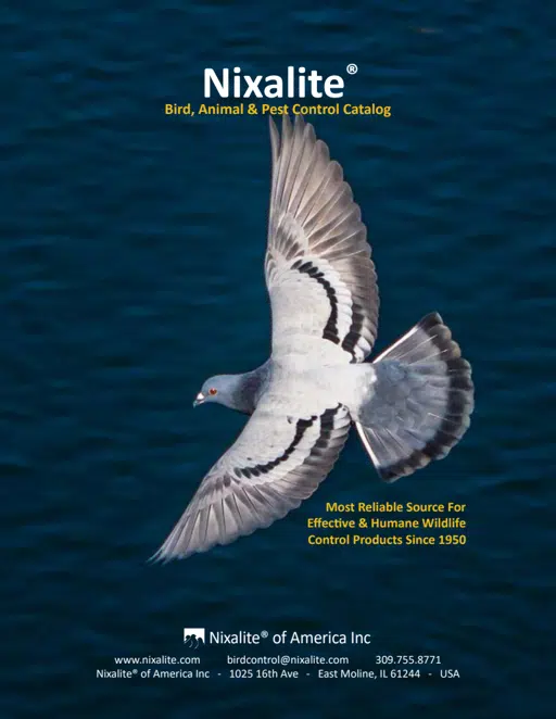 2022 NIXALITE PRODUCT CATALOG.pdf