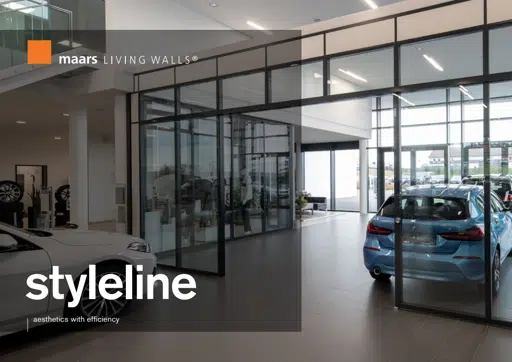Styleline - EN