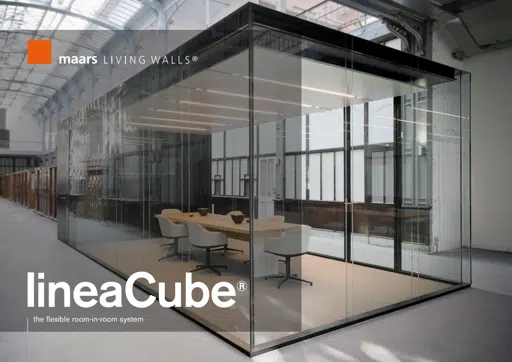 lineaCube - EN