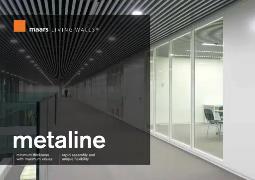 Metaline - EN