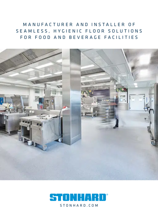 Food & Beverage