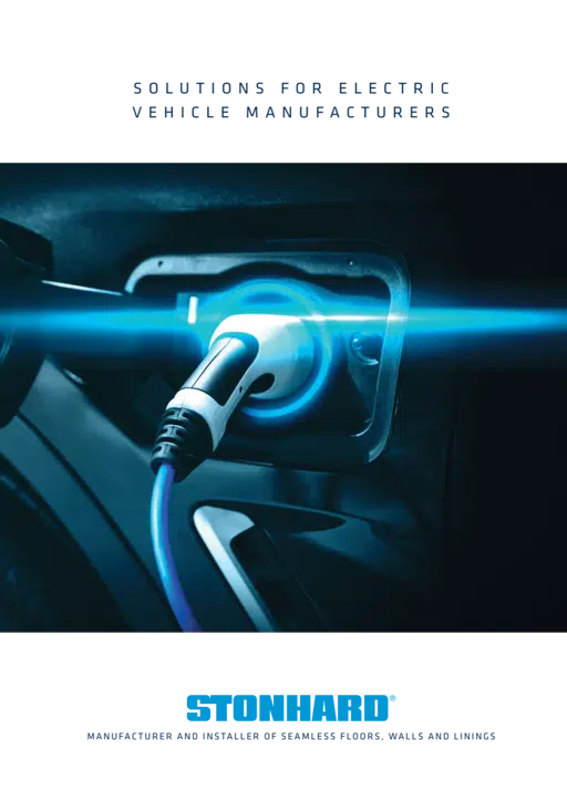 Electric Vehicle Manufacturers