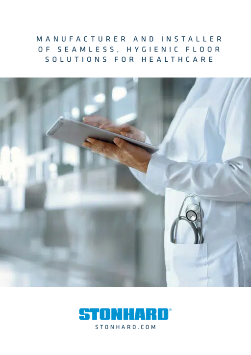 Healthcare 2025