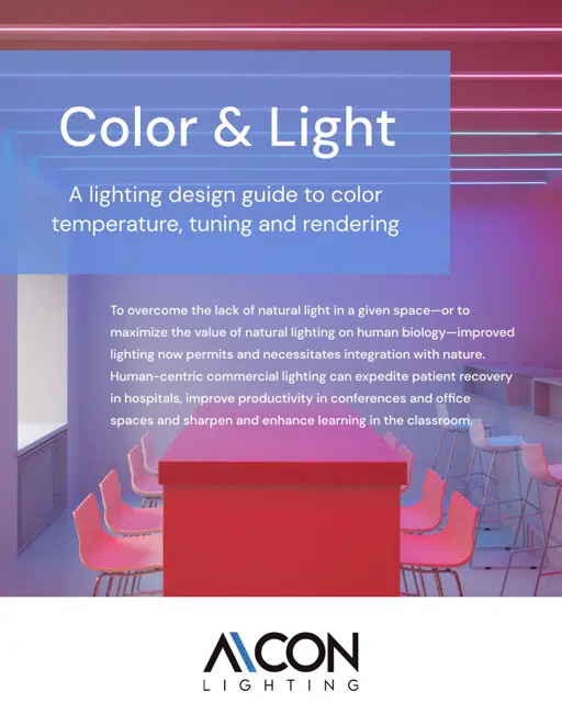 Color & Light