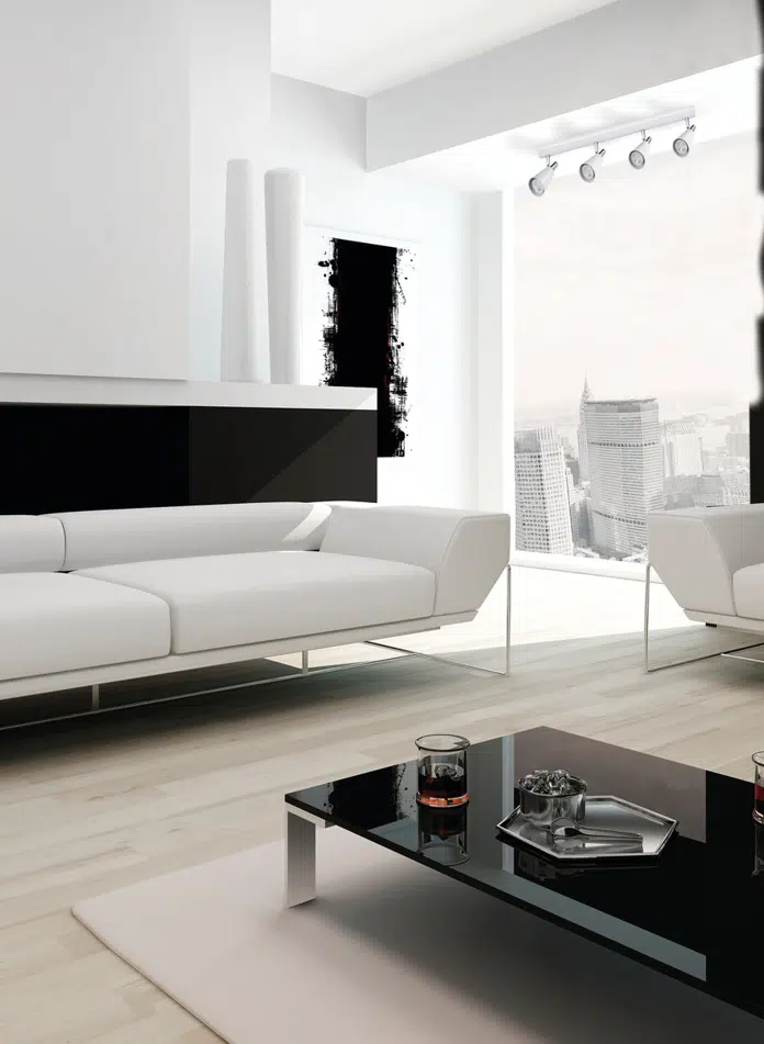 SEMPRA - Lighting