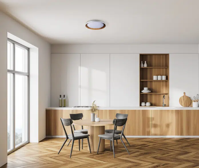 NIFU - Lighting