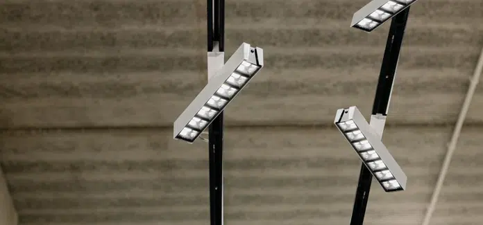 HIERRO LED - Lighting