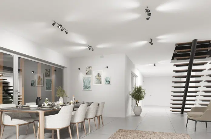 ENALI - Lighting