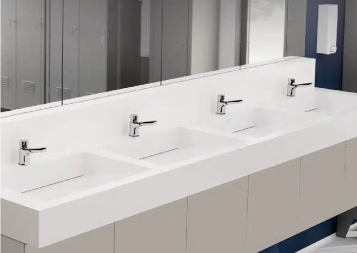 Public Facilities Space