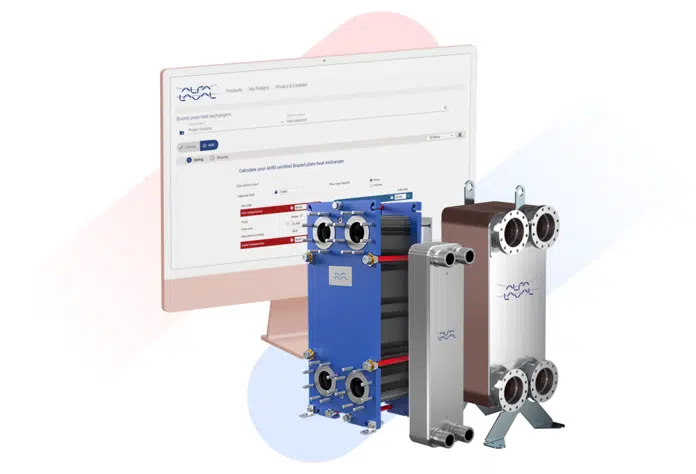 Alfa Laval PHE Select