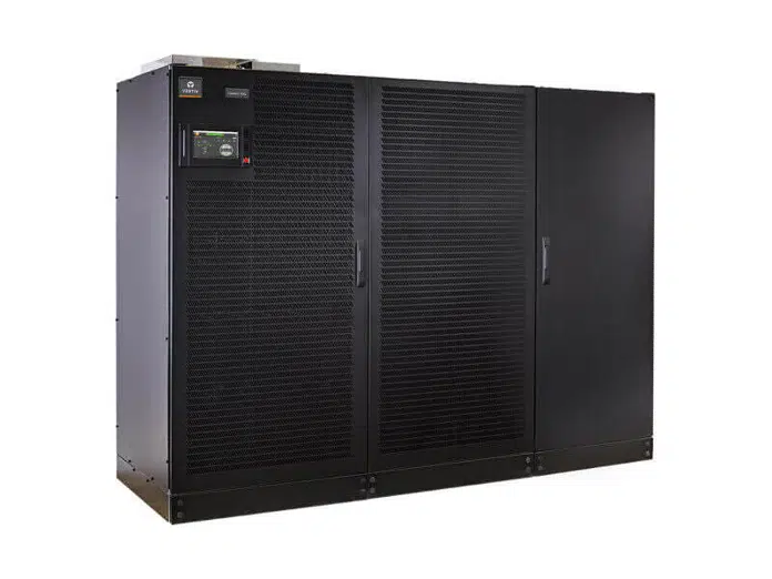 Vertiv Power Solutions for Data Centers