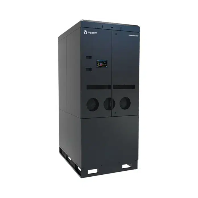 Vertiv Cooling Solutions for Data Centers