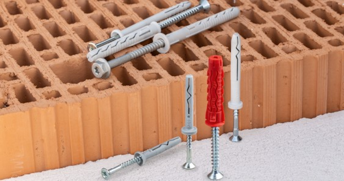 Objetos BIM - Download gratuito! Fastening systems for lightweight roof ...