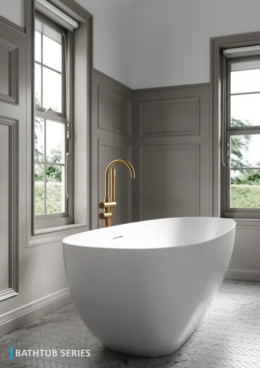 Bathtub Series
