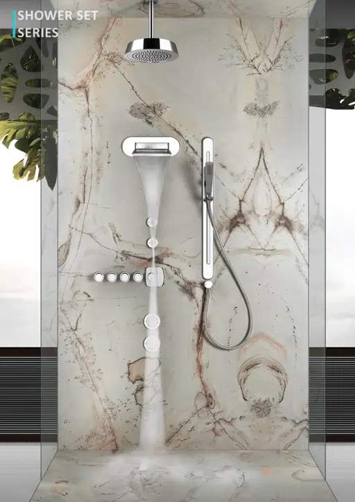Shower Systems