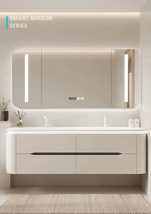 Smart Mirror Series