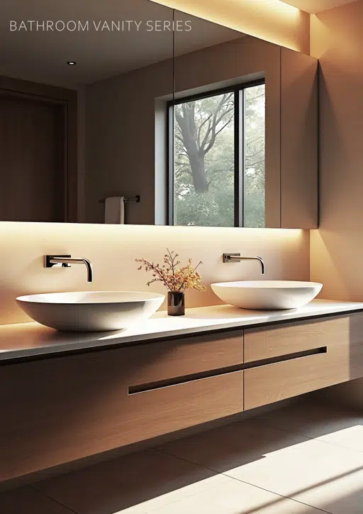 Bathroom Vanity