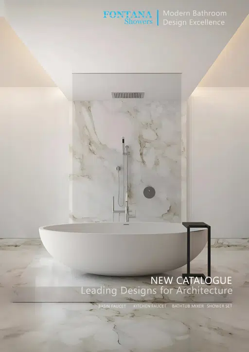 2025 FontanaShowers Catalog