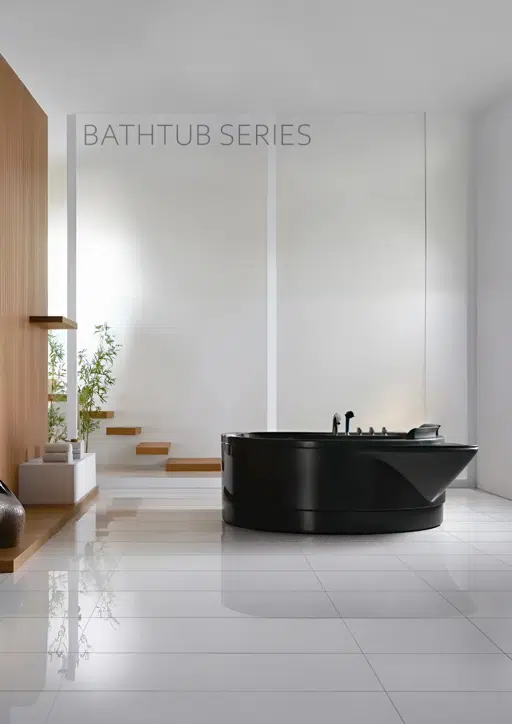 Bathtub Series
