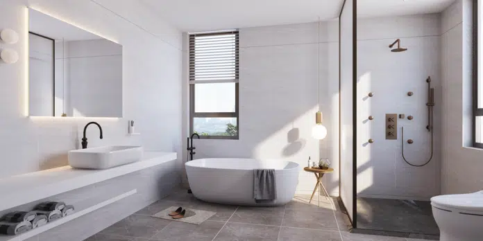 Bathtubs