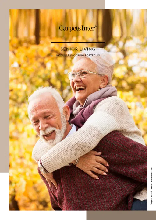 Senior Living Overview by Carpets Inter