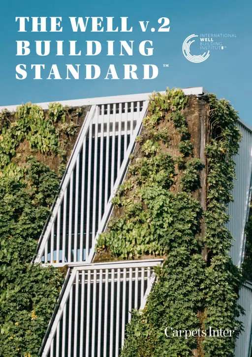WELL Building Standard by Carpets Inter.pdf