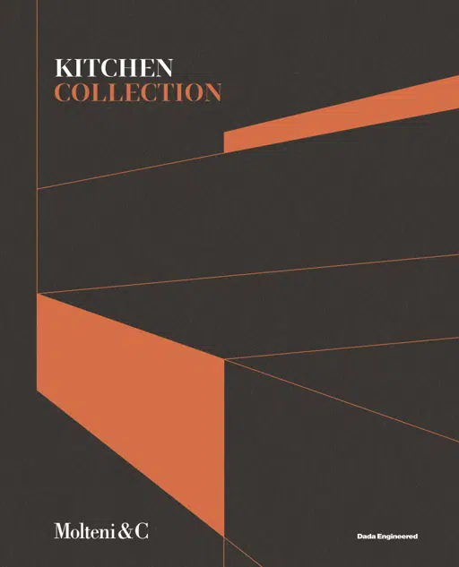 Molteni&C Kitchen Collection