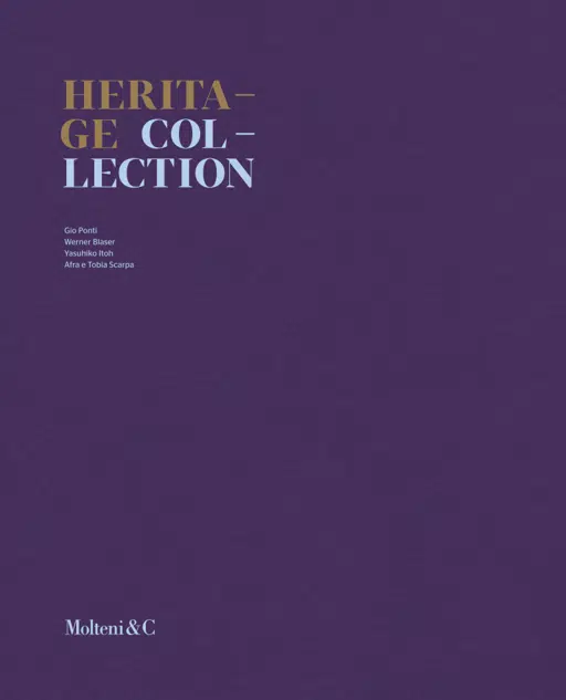 Heritage Collection 2018