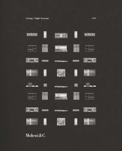 Living and Night Systems 2024 