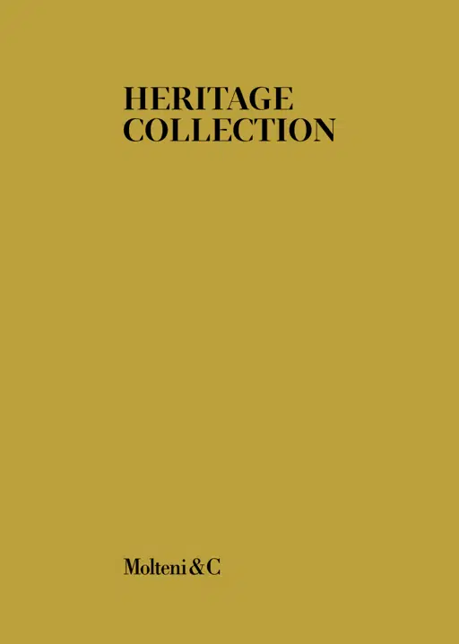 Heritage Collection 2025 