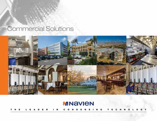 Navien Commercial Solutions Brochure.pdf
