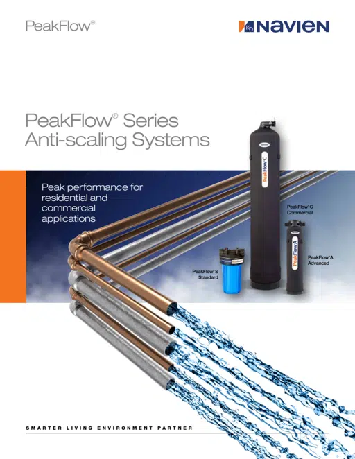 PeakFlow Anti-Scaling Systems Brochure.pdf