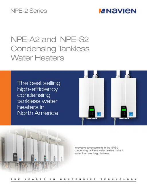 Navien NPE-2 Brochure.pdf