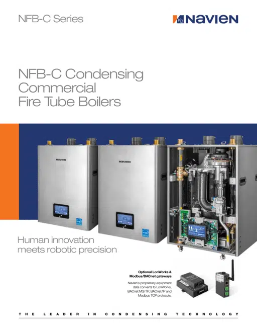 NFB-C Commercial Boiler Brochure.pdf