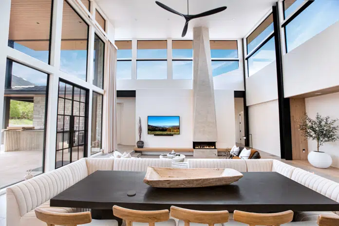 Windows - Studio Series