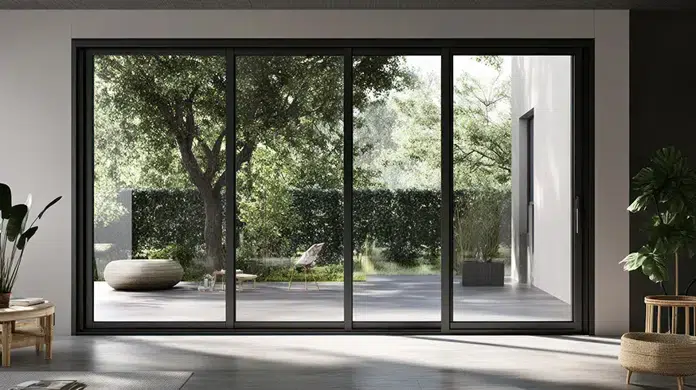 Doors - Heritage Collection