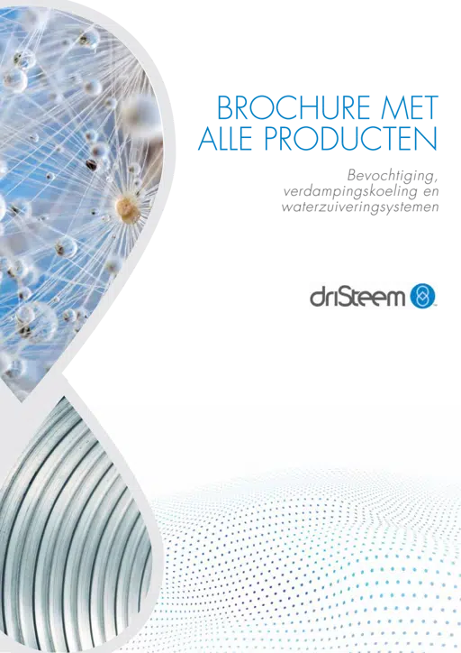DriSteem Alle producten aanschaffen - Nederlands.pdf