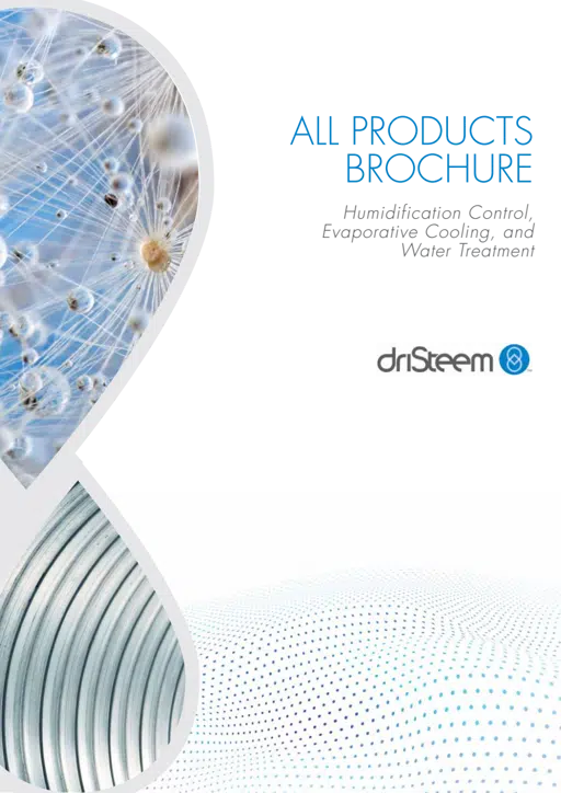 DriSteem All Products Brochure - Metric.pdf