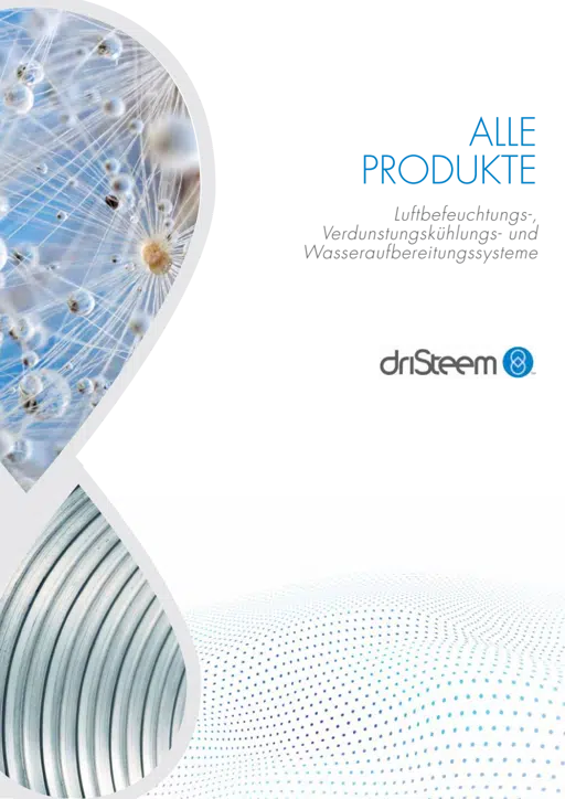 DriSteem Alle Produkte beschaffen – Deutsch.pdf